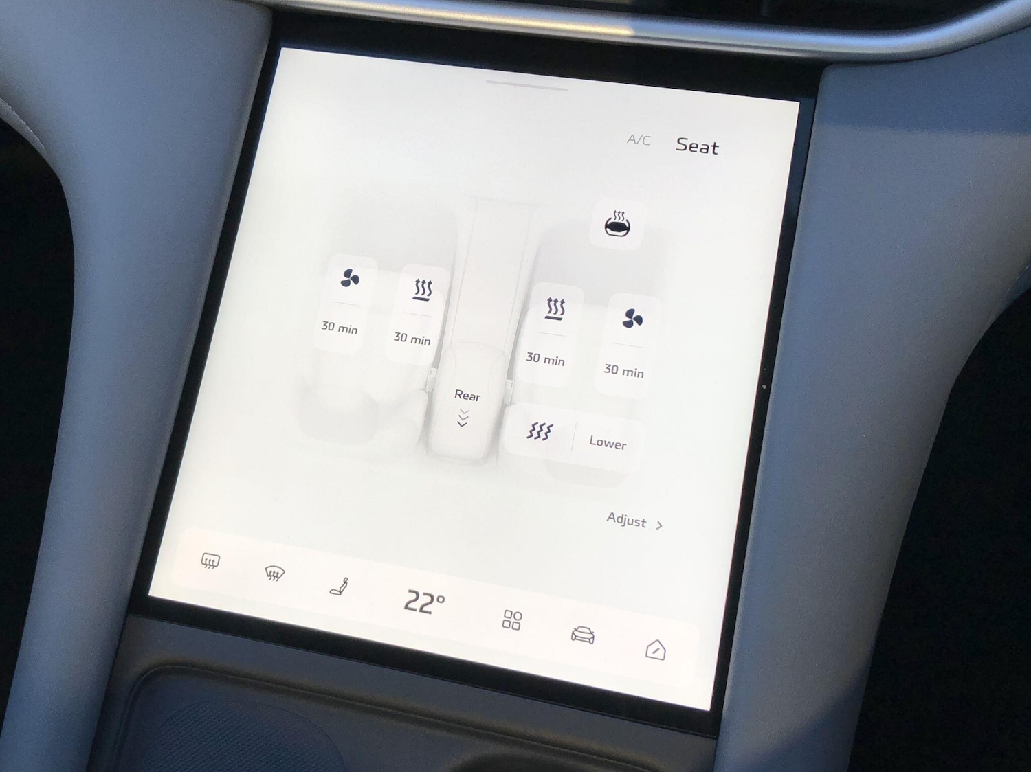 Used MG MG IM6 2025 for sale - 76899114: Photo 23