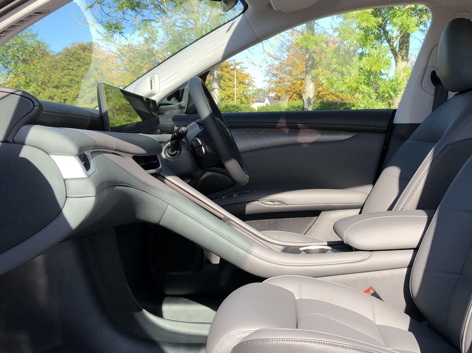 Used MG MG IM6 2025 for sale - 76899114: Photo 28