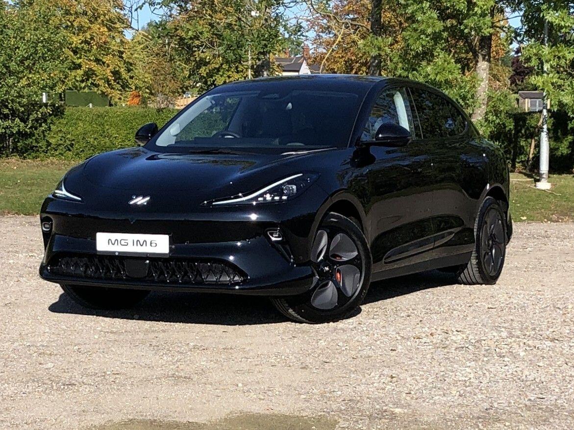 Used MG MG IM6 2025 for sale - 76899114: Photo 3