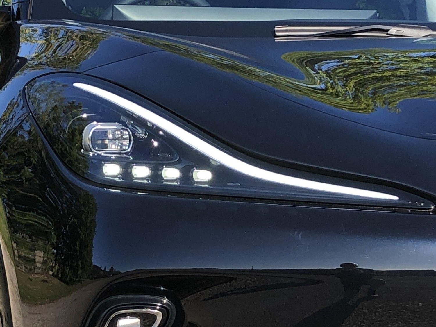 Used MG MG IM6 2025 for sale - 76899114: Photo 30