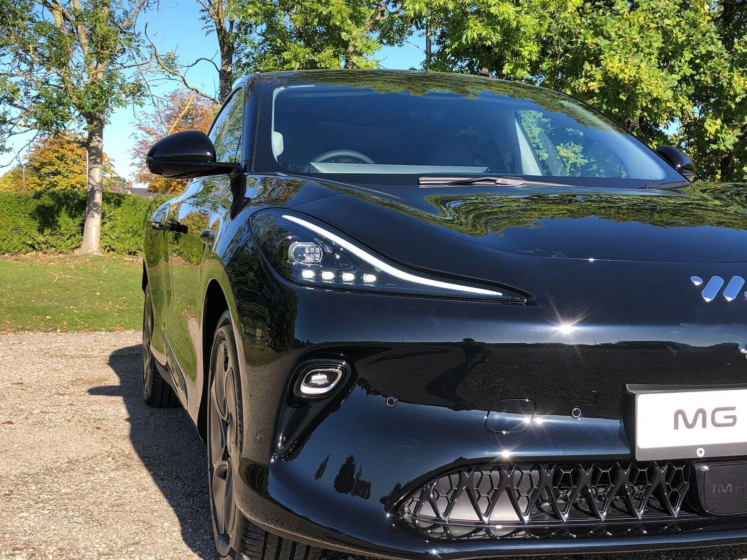 Used MG MG IM6 2025 for sale - 76899114: Photo 31