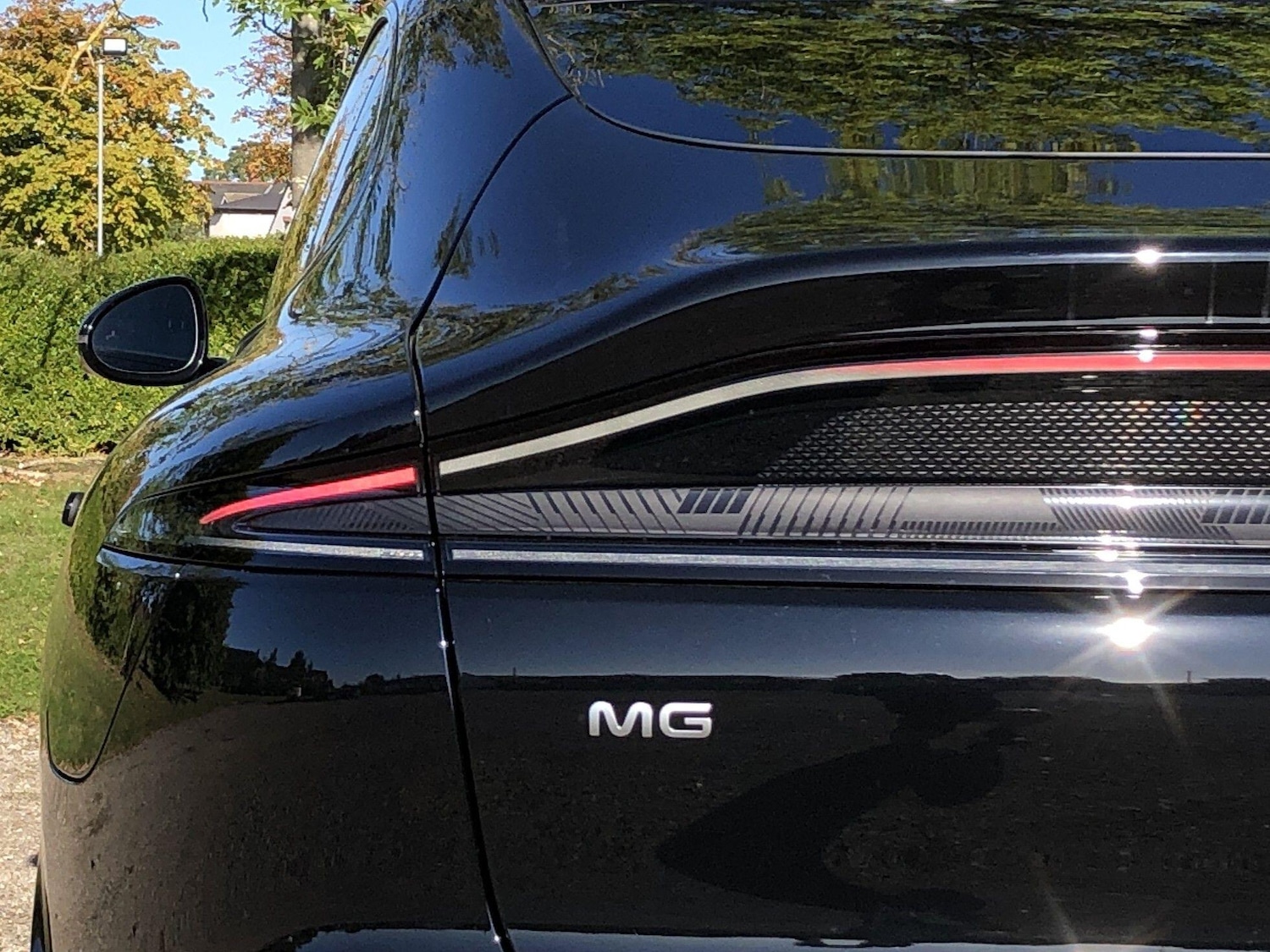 Used MG MG IM6 2025 for sale - 76899114: Photo 32