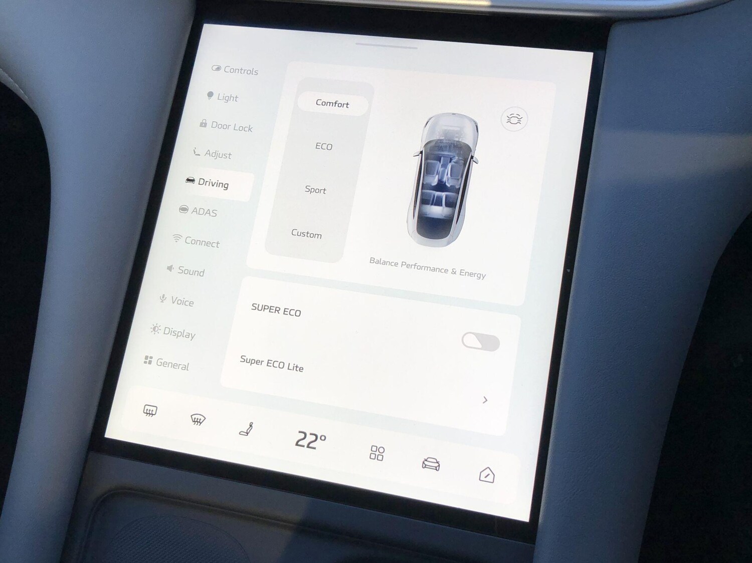 Used MG MG IM6 2025 for sale - 76899114: Photo 35