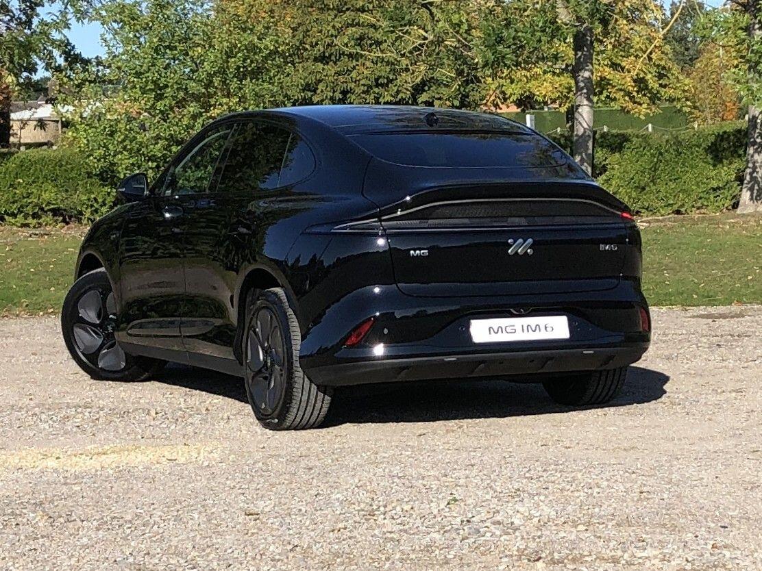 Used MG MG IM6 2025 for sale - 76899114: Photo 38