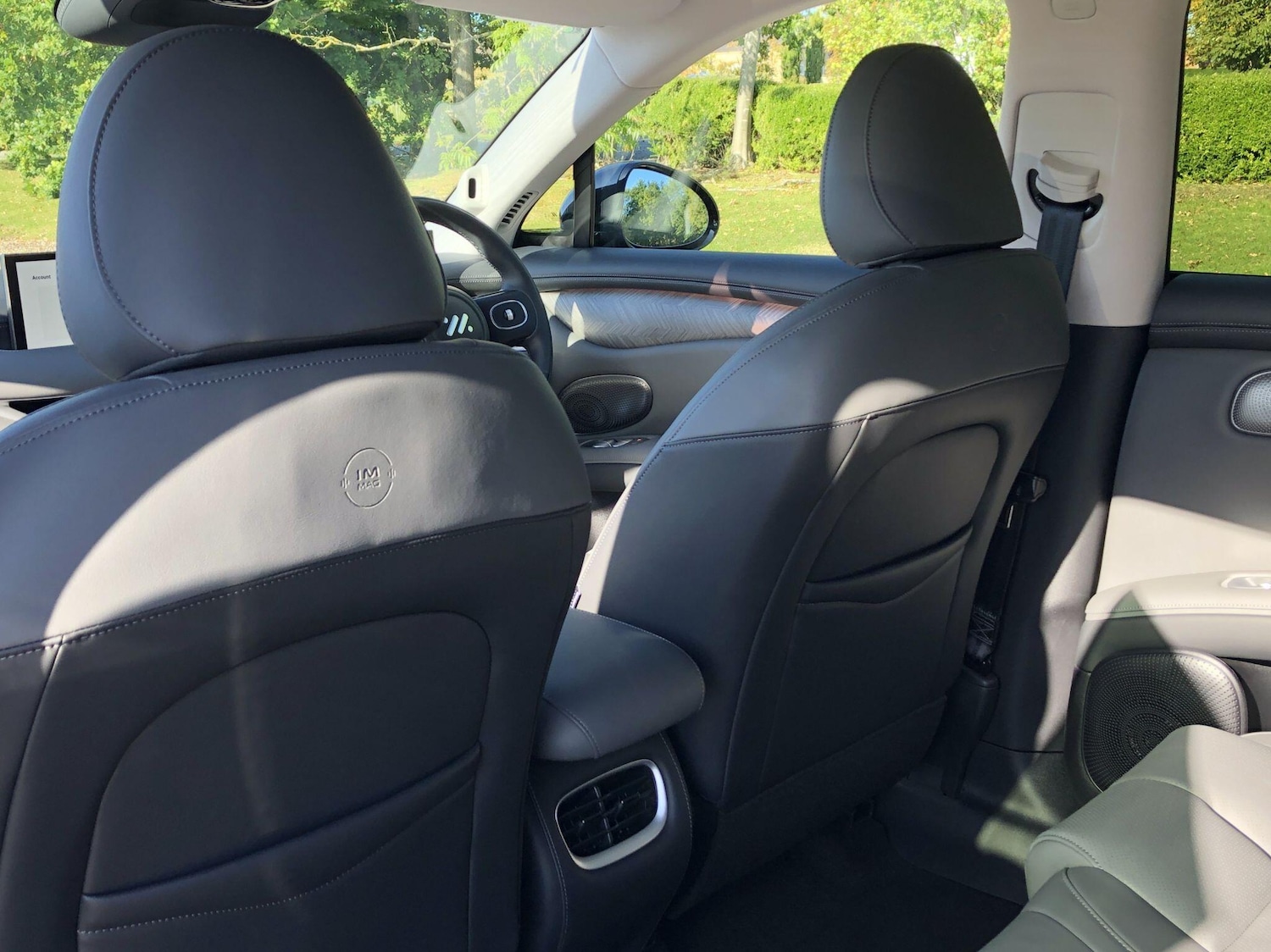 Used MG MG IM6 2025 for sale - 76899114: Photo 40