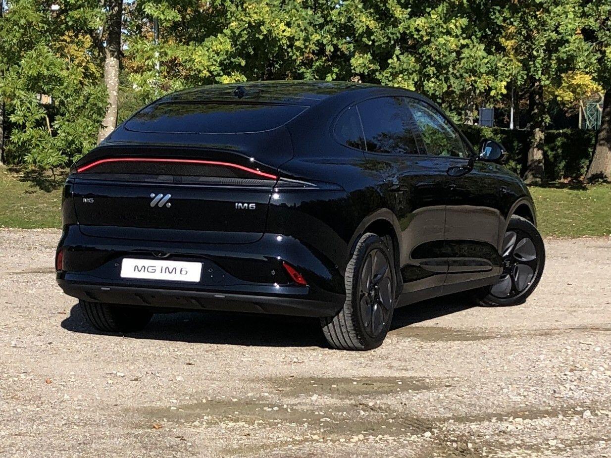 Used MG MG IM6 2025 for sale - 76899114: Photo 7