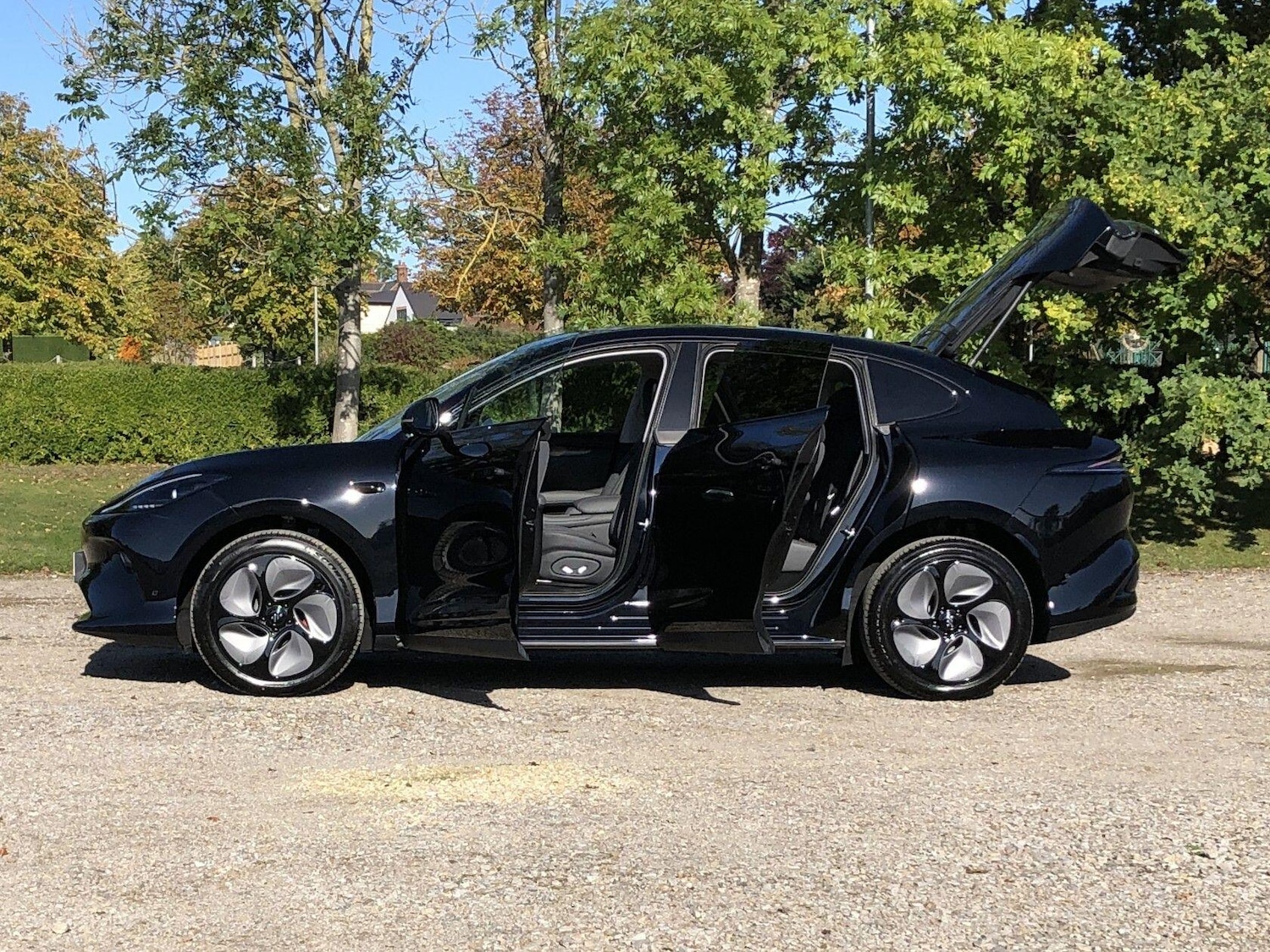 Used MG MG IM6 2025 for sale - 76899114: Photo 8