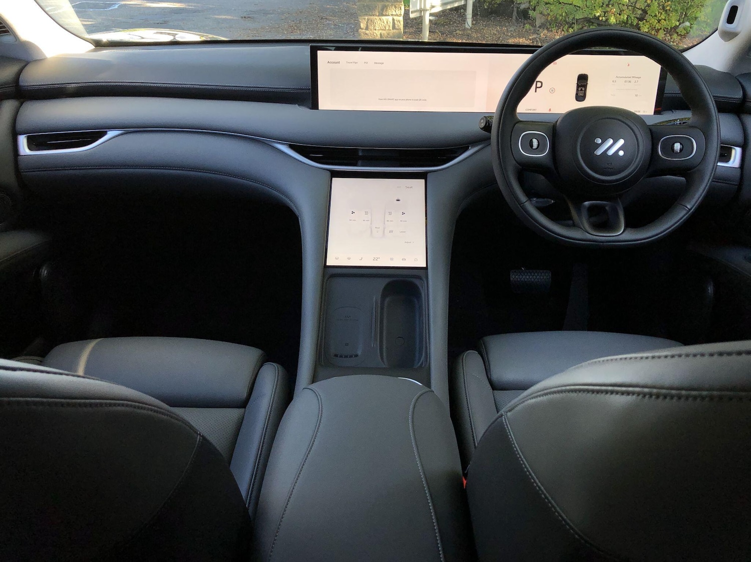 Used MG MG IM6 2025 for sale - 76899114: Photo 9