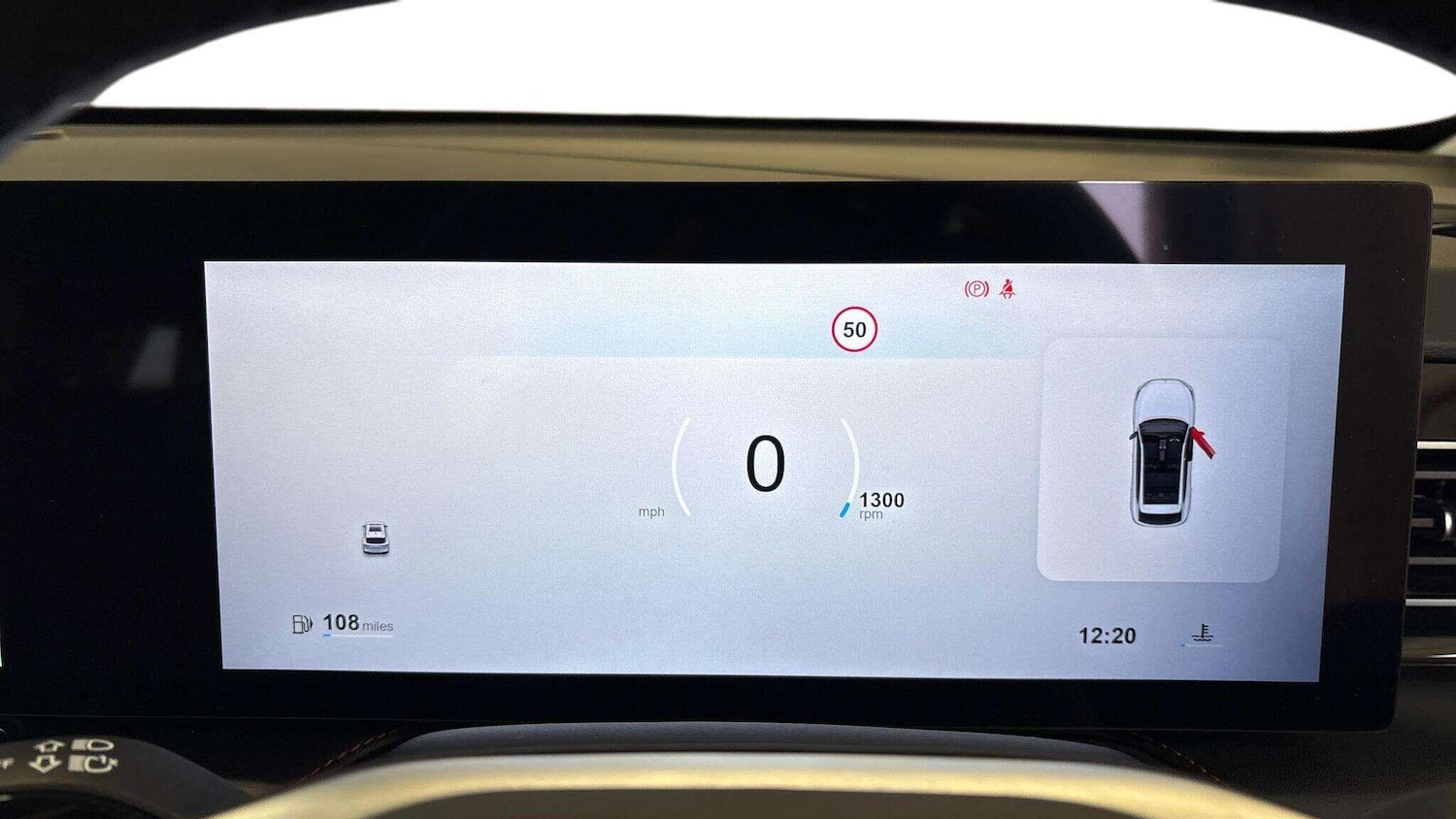 Used MG MG HS 2025 for sale - 76398395: Photo 10