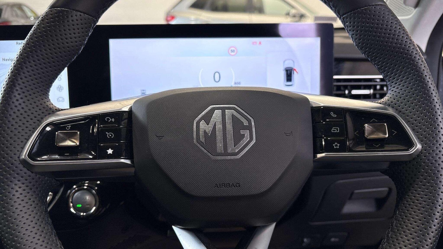 Used MG MG HS 2025 for sale - 76398395: Photo 11