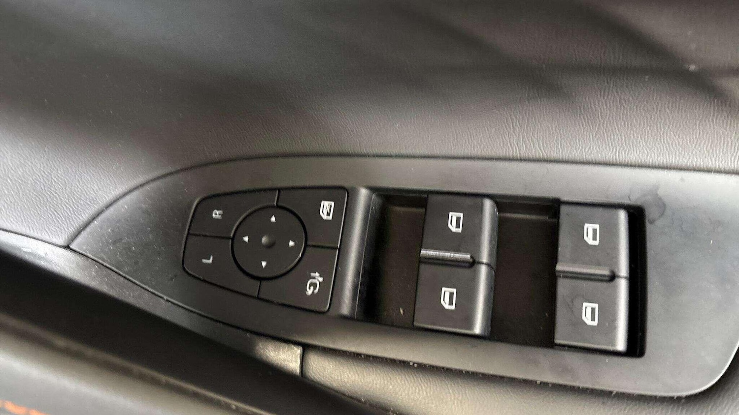 Used MG MG HS 2025 for sale - 76398395: Photo 12