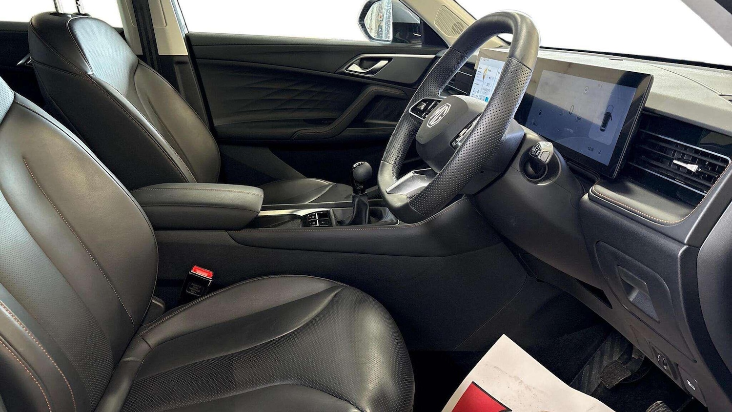 Used MG MG HS 2025 for sale - 76398395: Photo 2