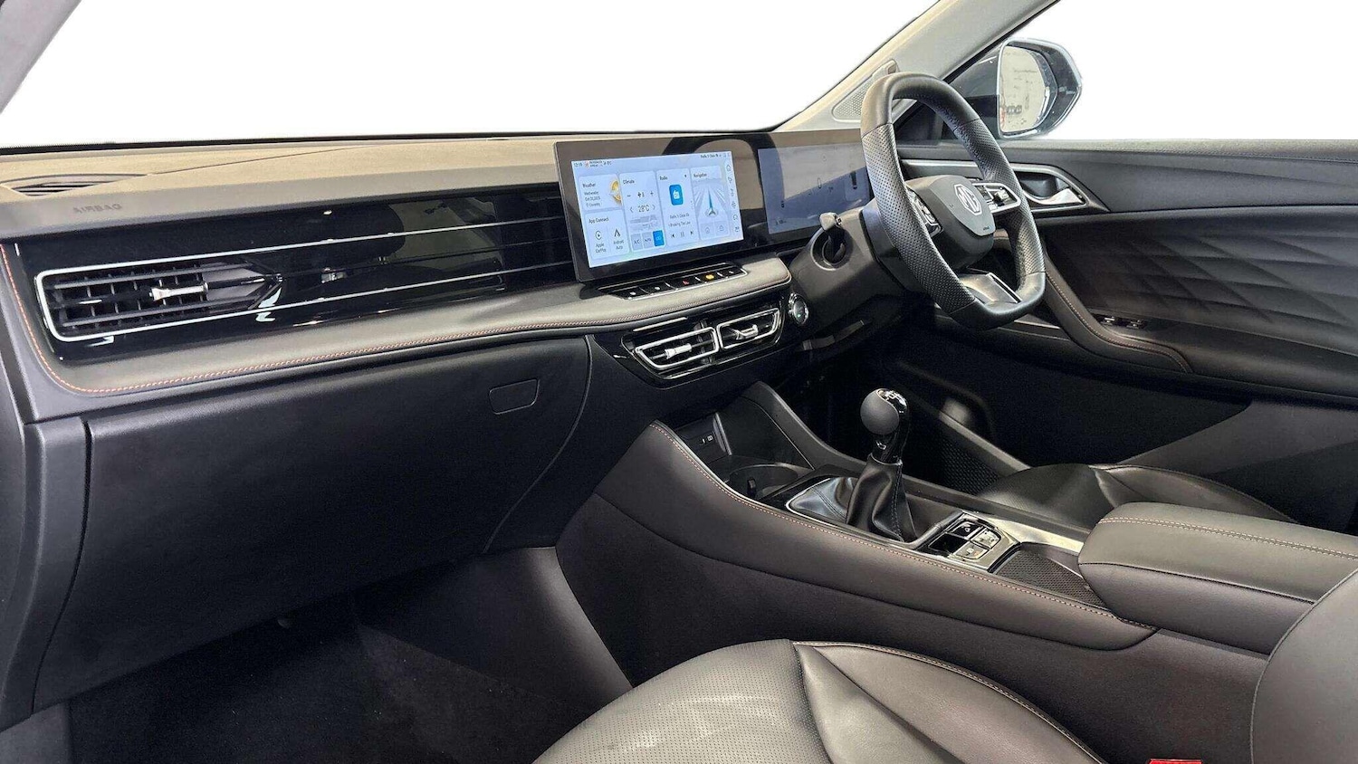 Used MG MG HS 2025 for sale - 76398395: Photo 3