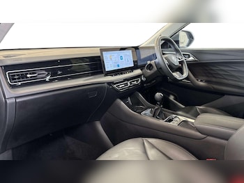 Used MG MG HS 2025 for sale - 76398395: Photo