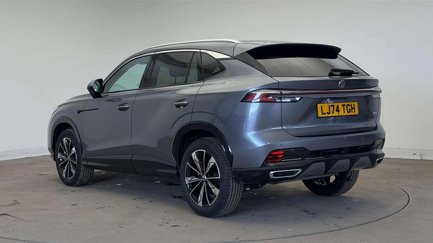 Used MG MG HS 2025 for sale - 76398395: Photo 4