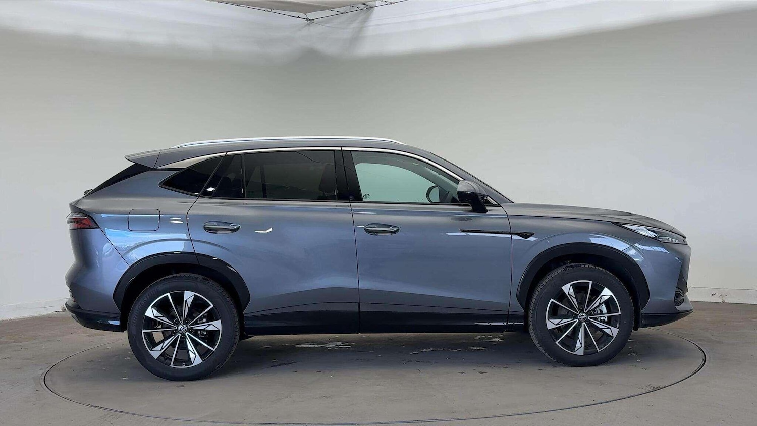 Used MG MG HS 2025 for sale - 76398395: Photo 5