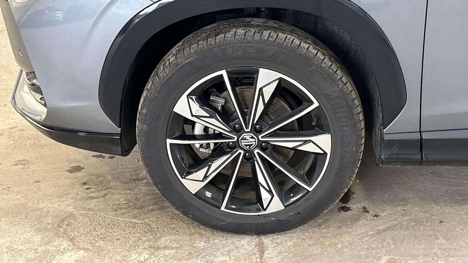 Used MG MG HS 2025 for sale - 76398395: Photo 6