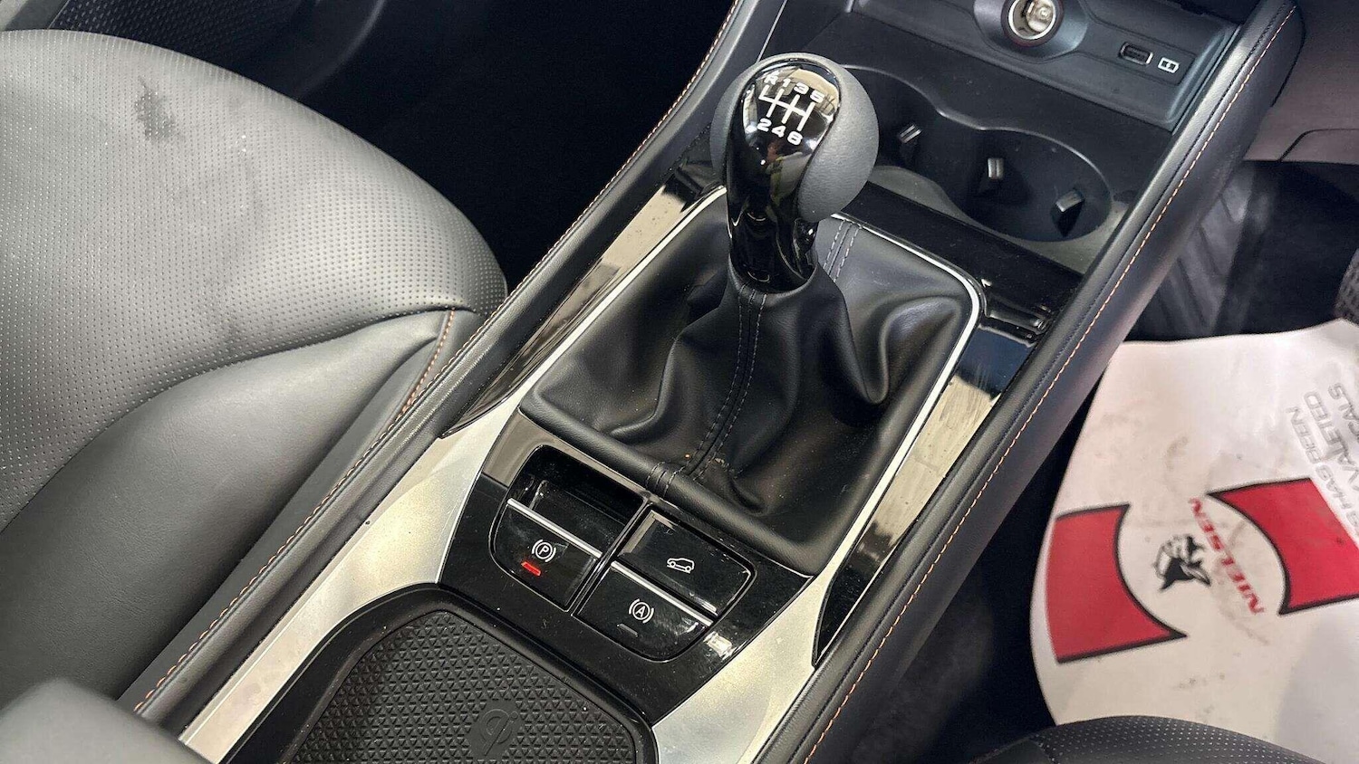 Used MG MG HS 2025 for sale - 76398395: Photo 7