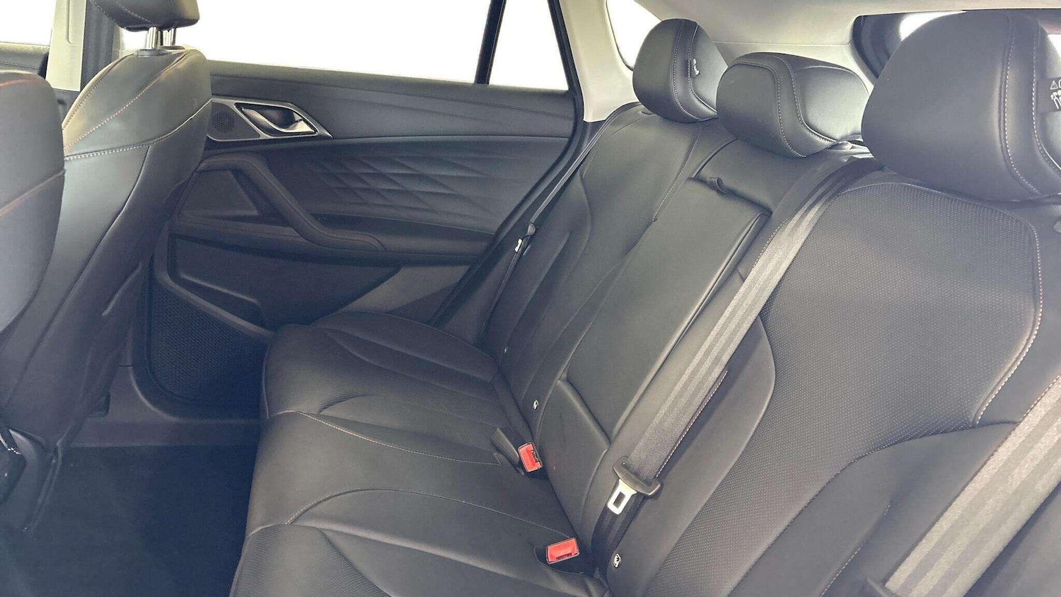 Used MG MG HS 2025 for sale - 76398395: Photo 8