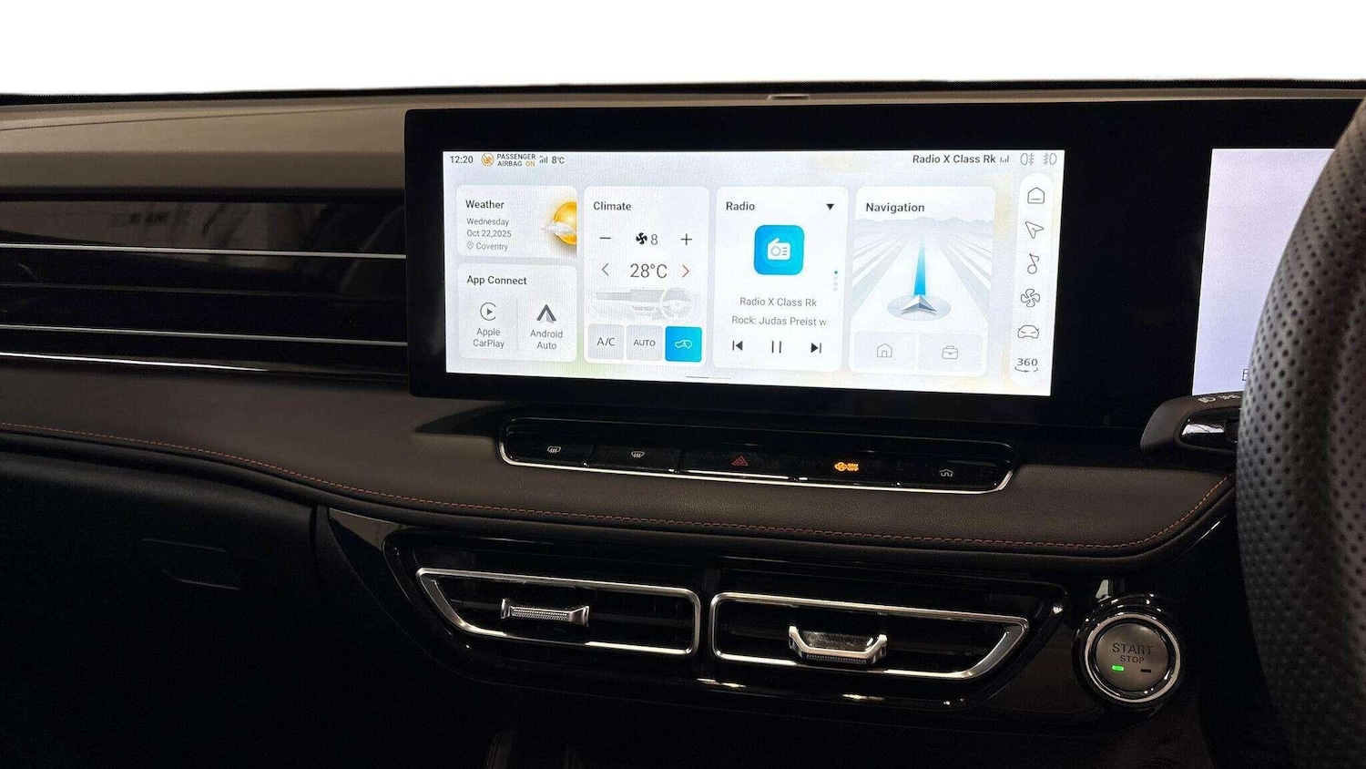 Used MG MG HS 2025 for sale - 76398395: Photo 9