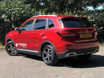 Used MG MG ZS 2026 for sale - 79292285: Photo