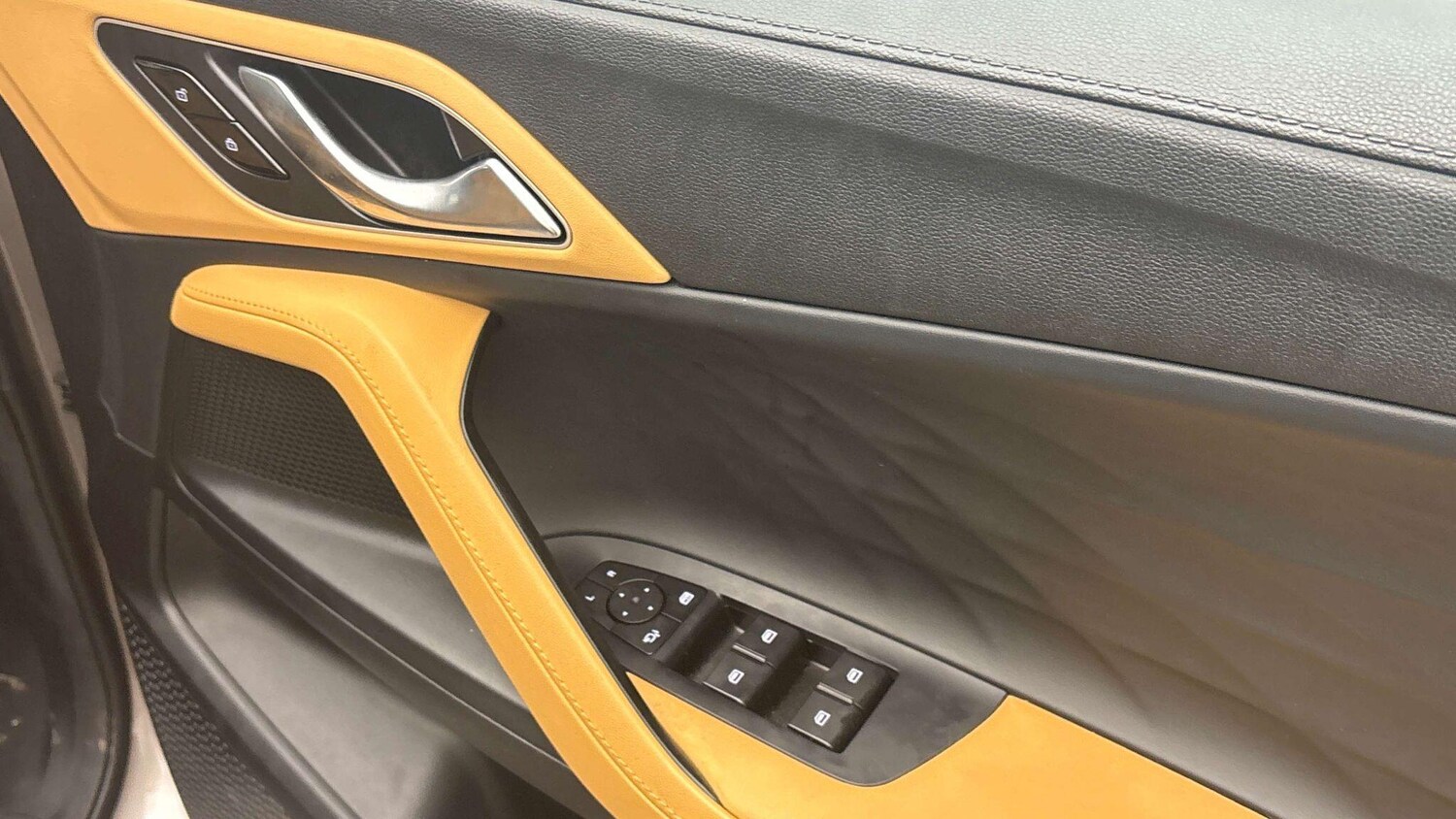 Used MG MG HS for sale - 77410975: Photo 12