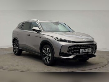 Used MG MG HS 2024 for sale - 77410975: Photo