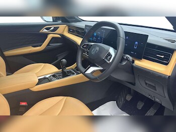 Used MG MG HS 2024 for sale - 77410975: Photo