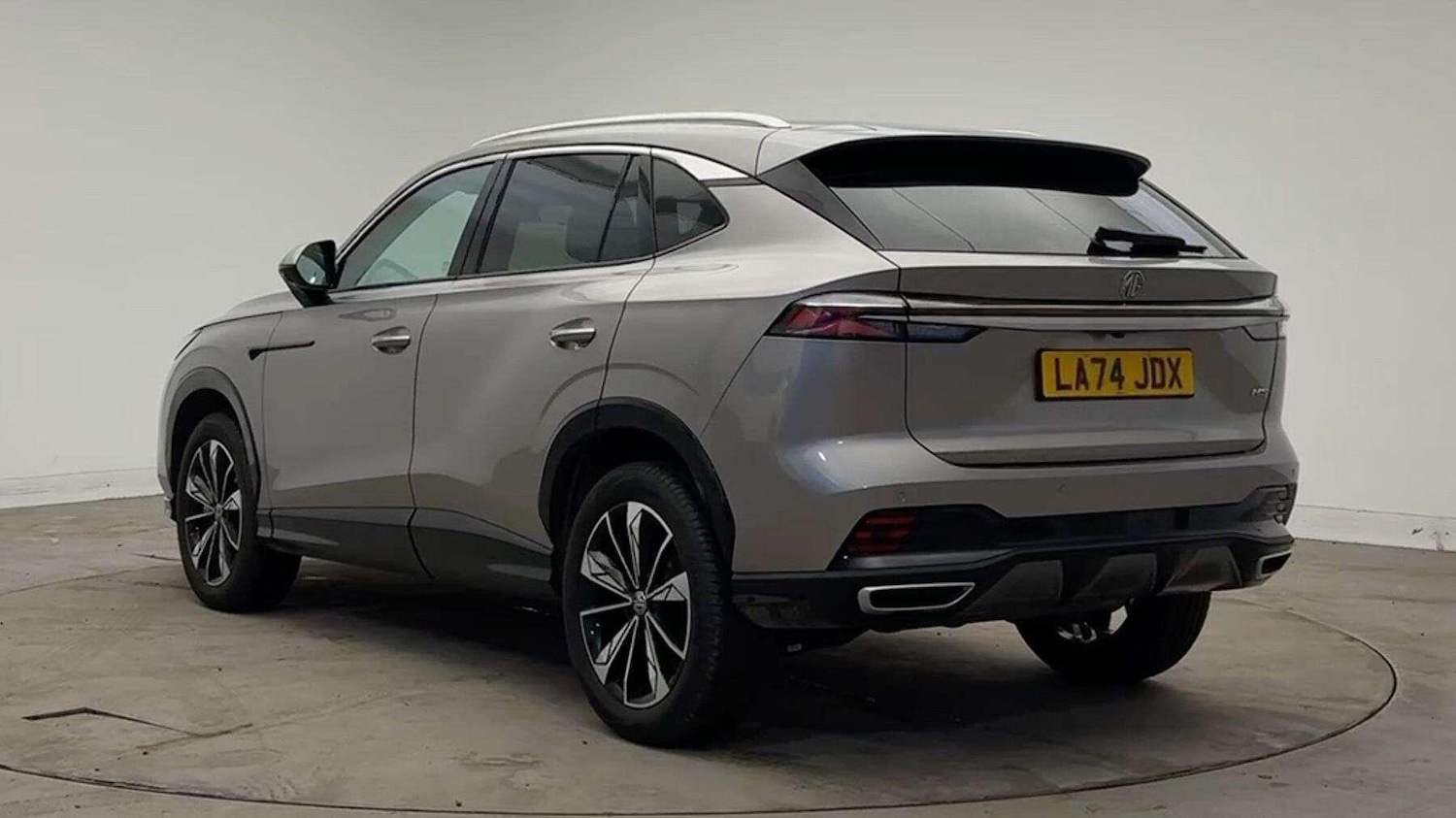 Used MG MG HS for sale - 77410975: Photo 3