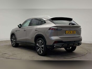 Used MG MG HS 2024 for sale - 77410975: Photo