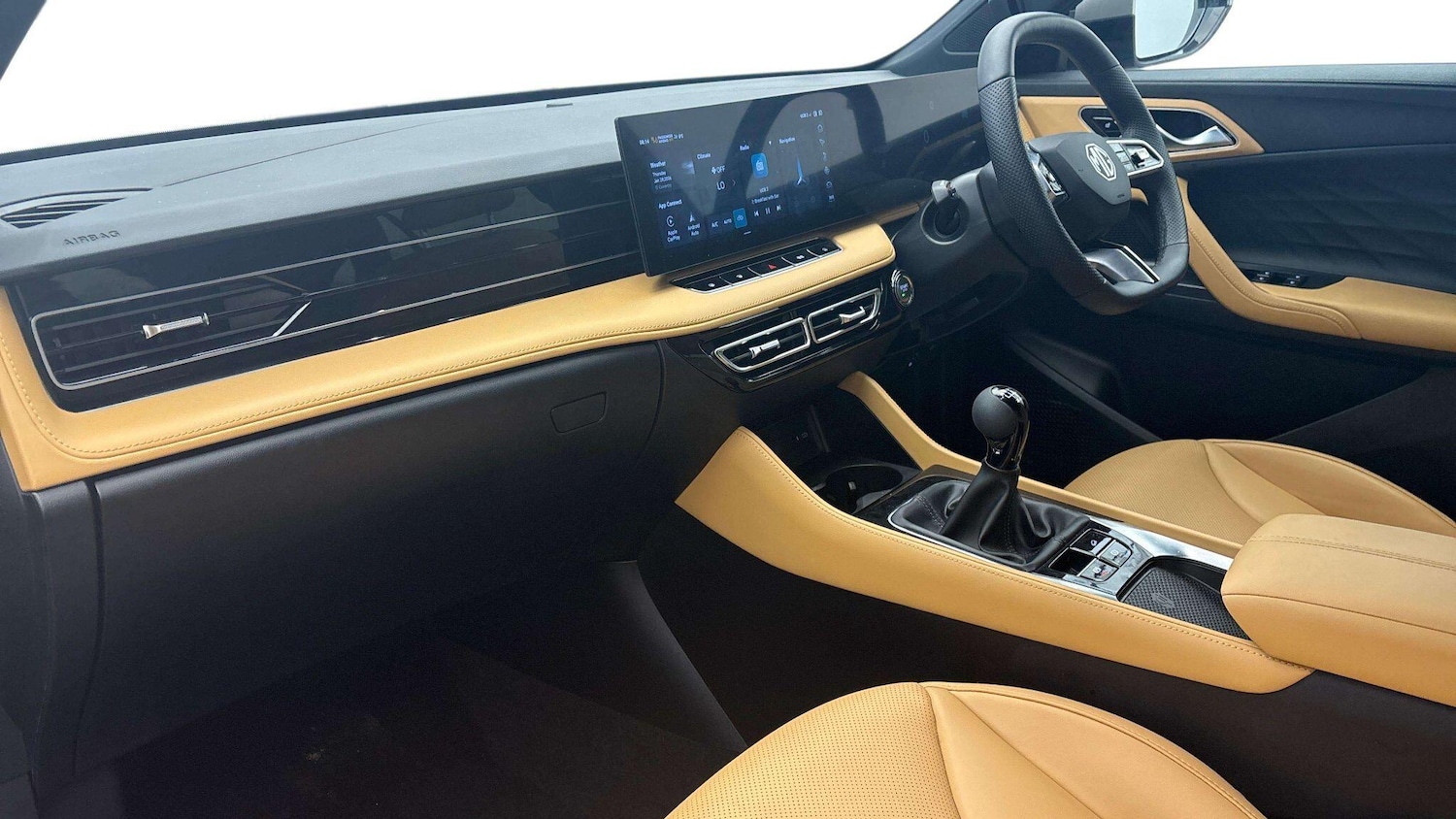 Used MG MG HS for sale - 77410975: Photo 4