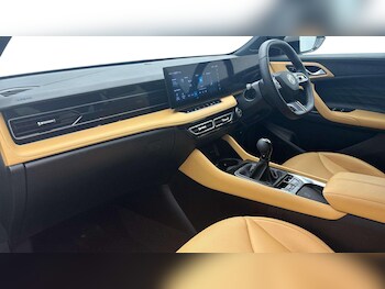 Used MG MG HS 2024 for sale - 77410975: Photo