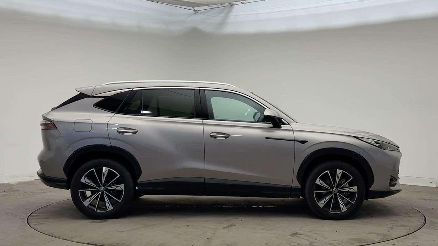 Used MG MG HS for sale - 77410975: Photo 5