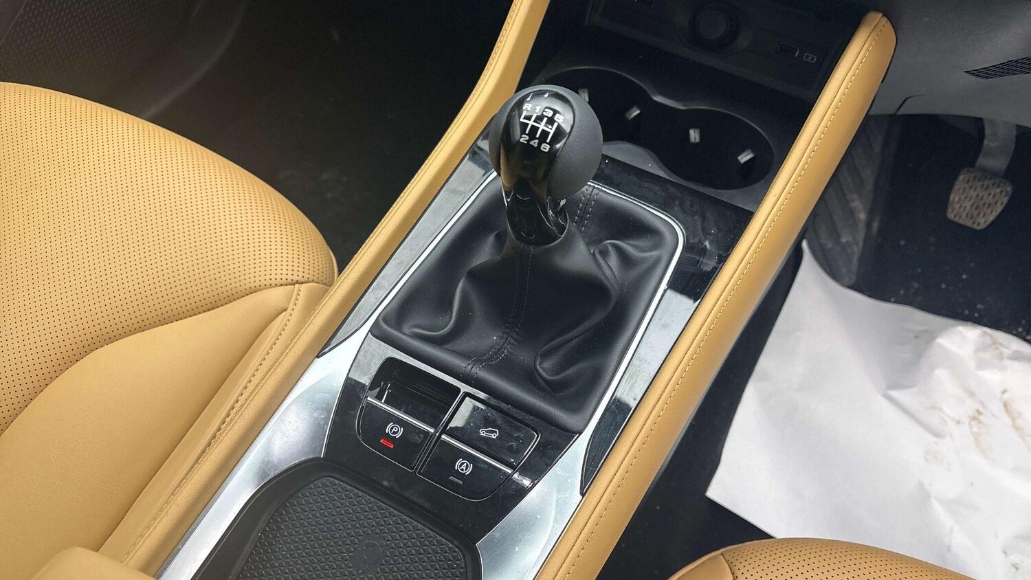 Used MG MG HS for sale - 77410975: Photo 7