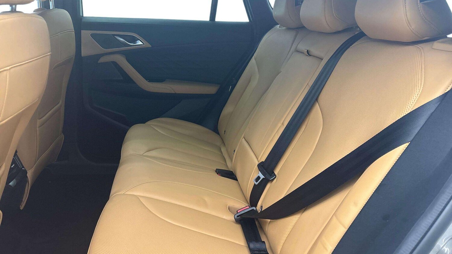 Used MG MG HS for sale - 77410975: Photo 8