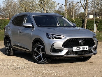 MG MG HS feature image