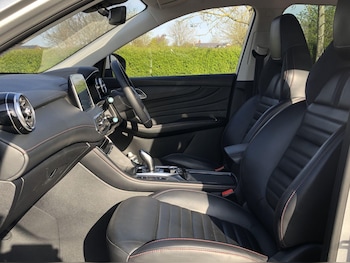 Used MG MG HS 2024 for sale - 77682904: Photo