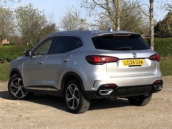 Used MG MG HS 2024 for sale - 77682904: Photo