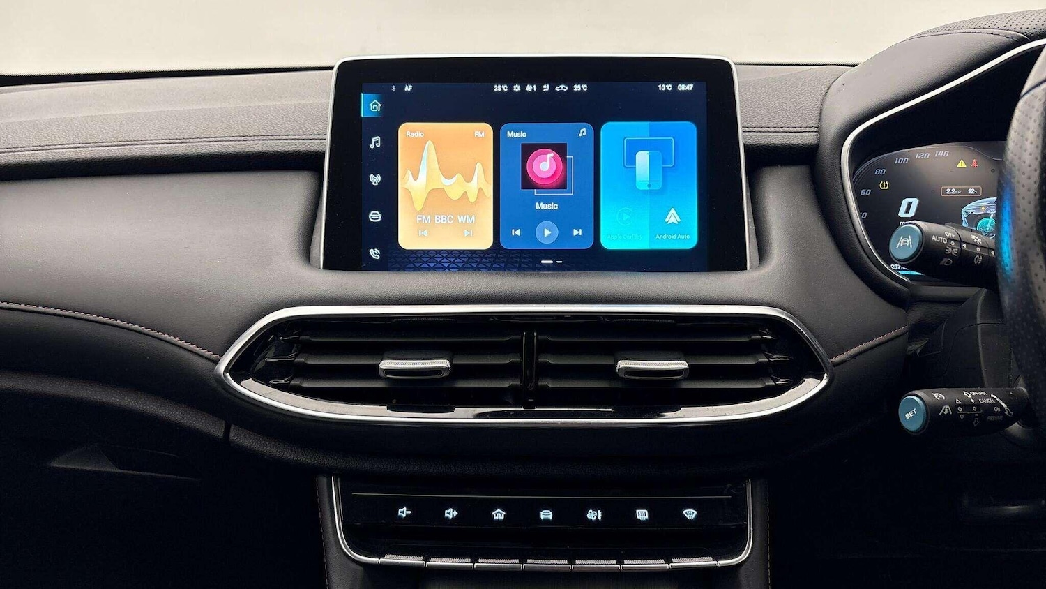 Used MG MG HS 2023 for sale - 76561223: Photo 10