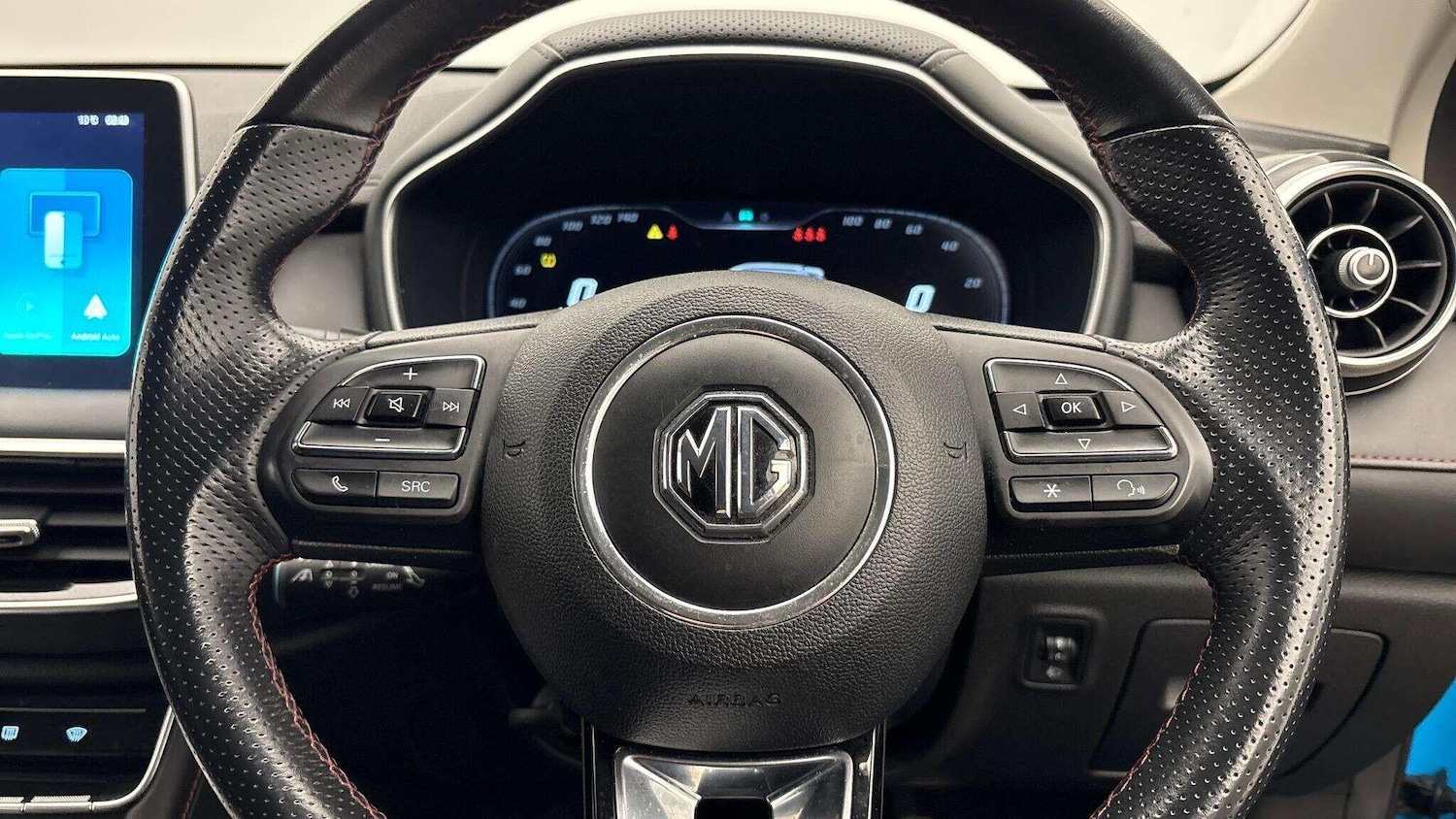 Used MG MG HS 2023 for sale - 76561223: Photo 12