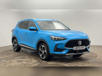 Used MG MG HS 2023 for sale - 76561223: Photo