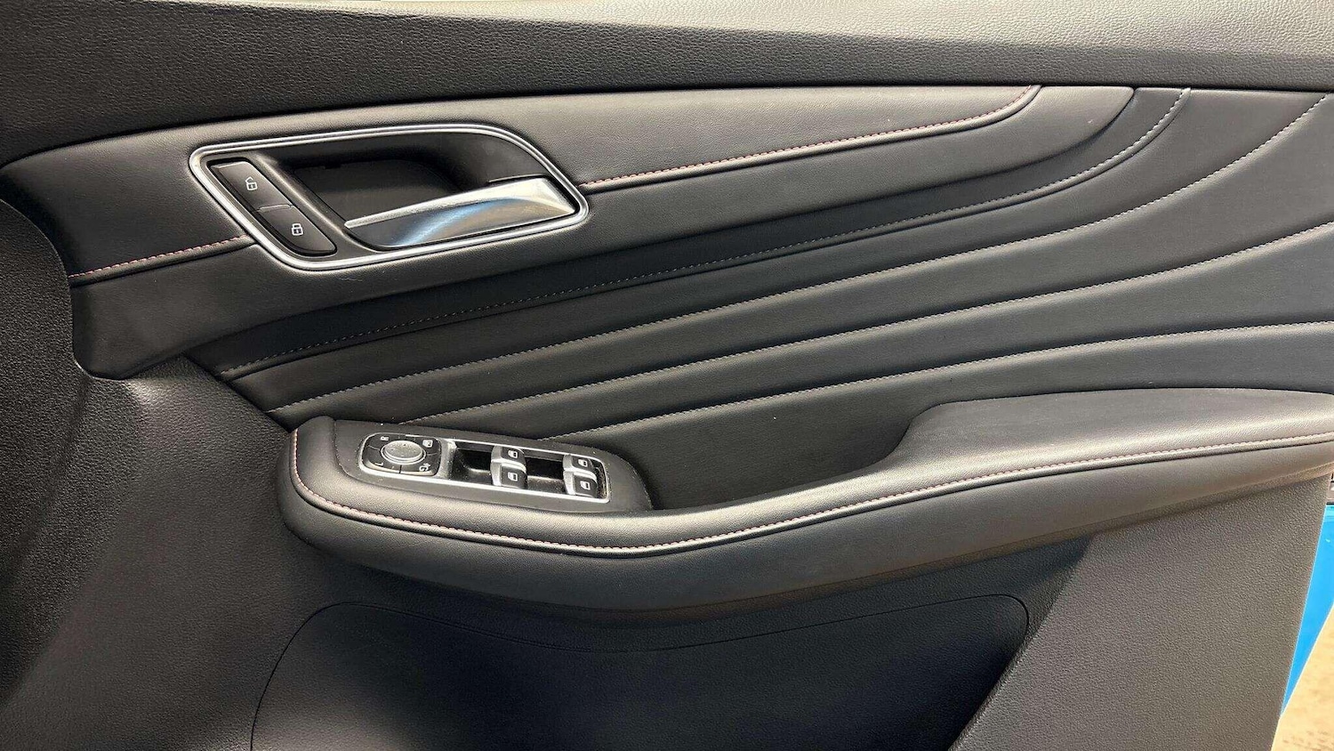 Used MG MG HS 2023 for sale - 76561223: Photo 2