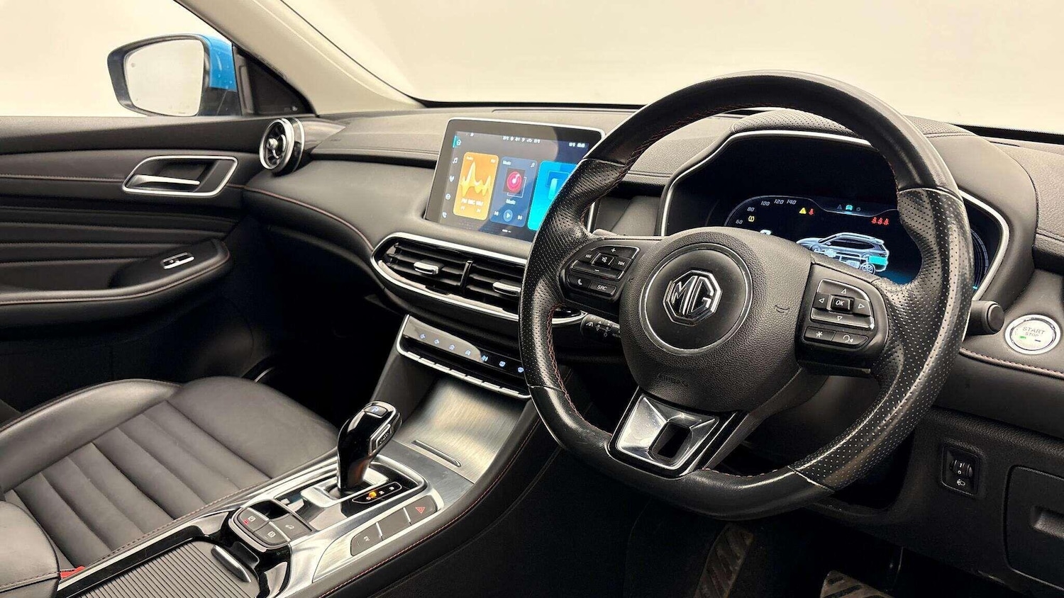 Used MG MG HS 2023 for sale - 76561223: Photo 3