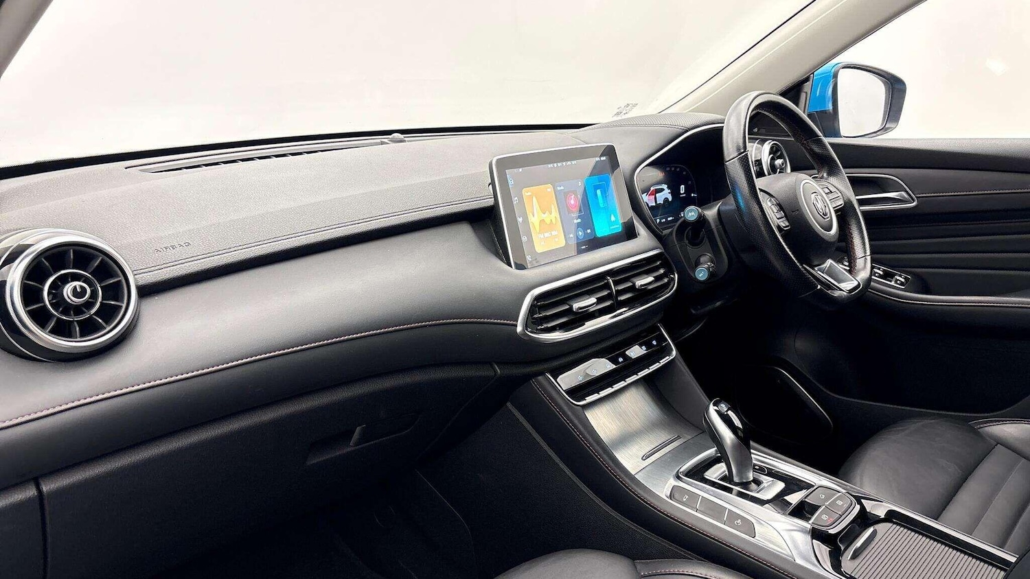 Used MG MG HS 2023 for sale - 76561223: Photo 4