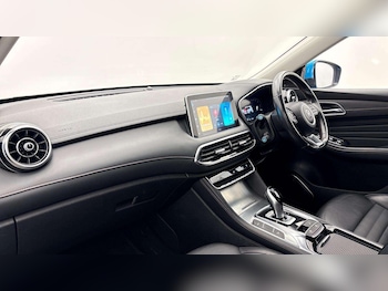 Used MG MG HS 2023 for sale - 76561223: Photo