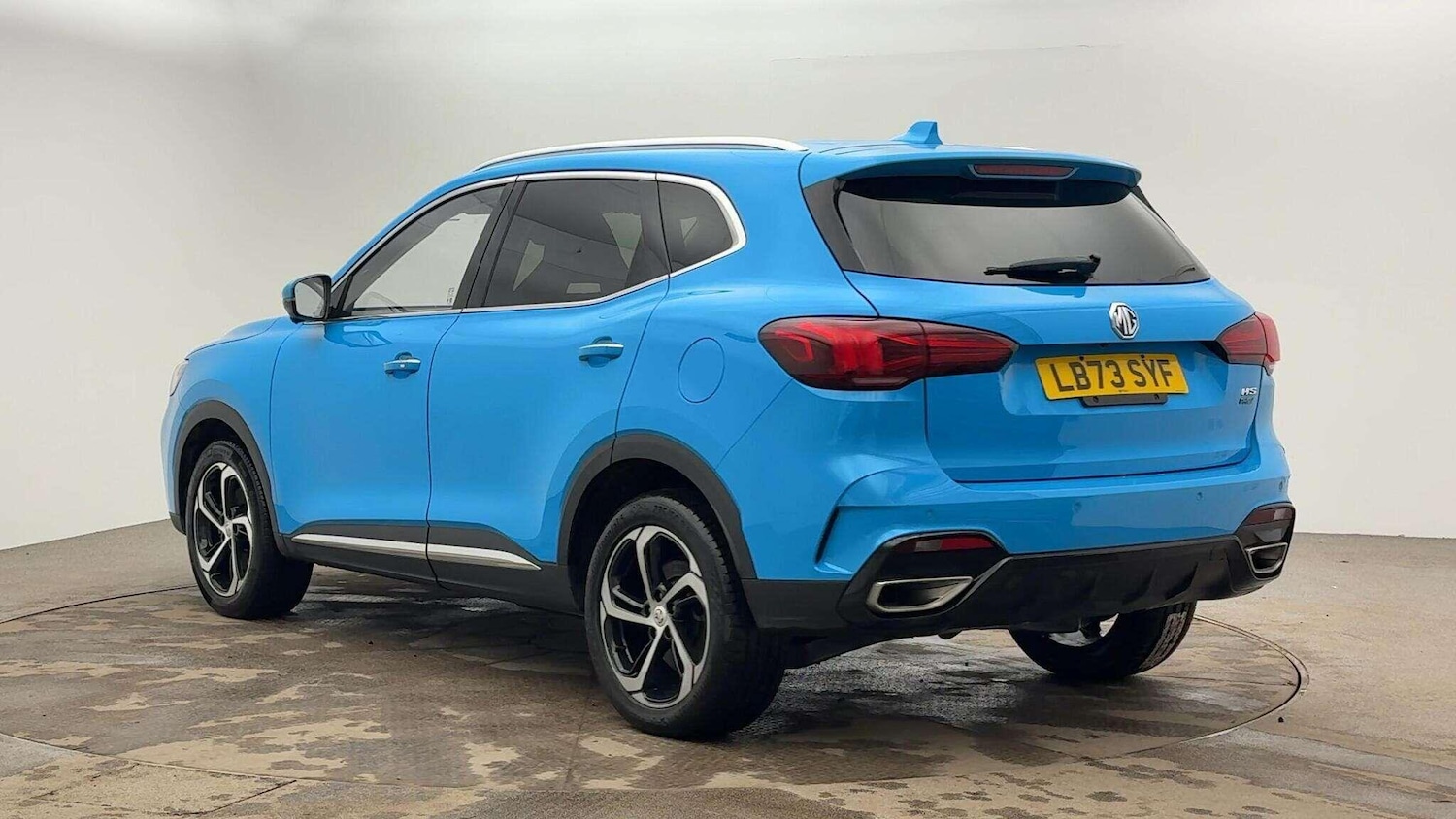 Used MG MG HS 2023 for sale - 76561223: Photo 5