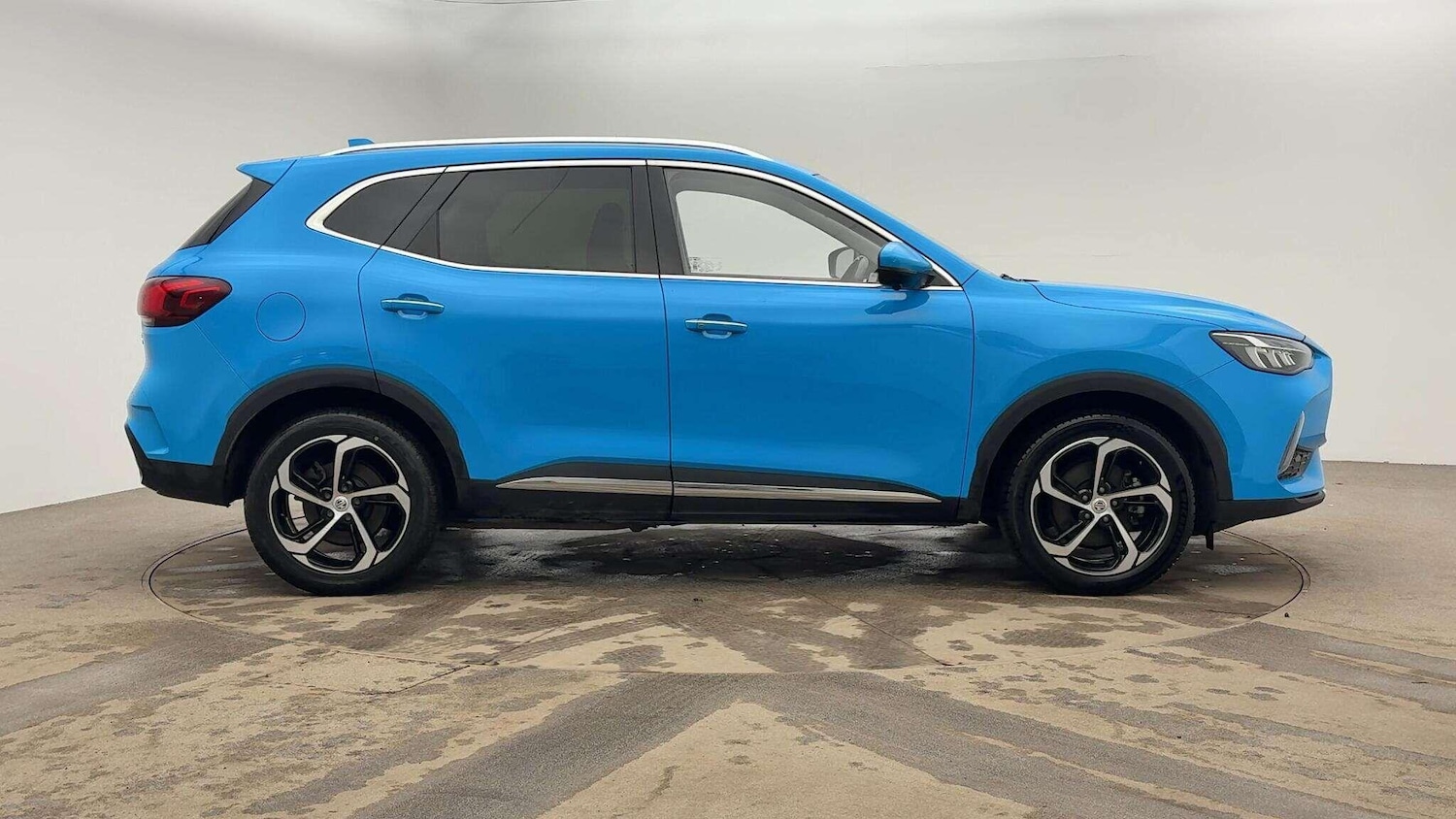 Used MG MG HS 2023 for sale - 76561223: Photo 6