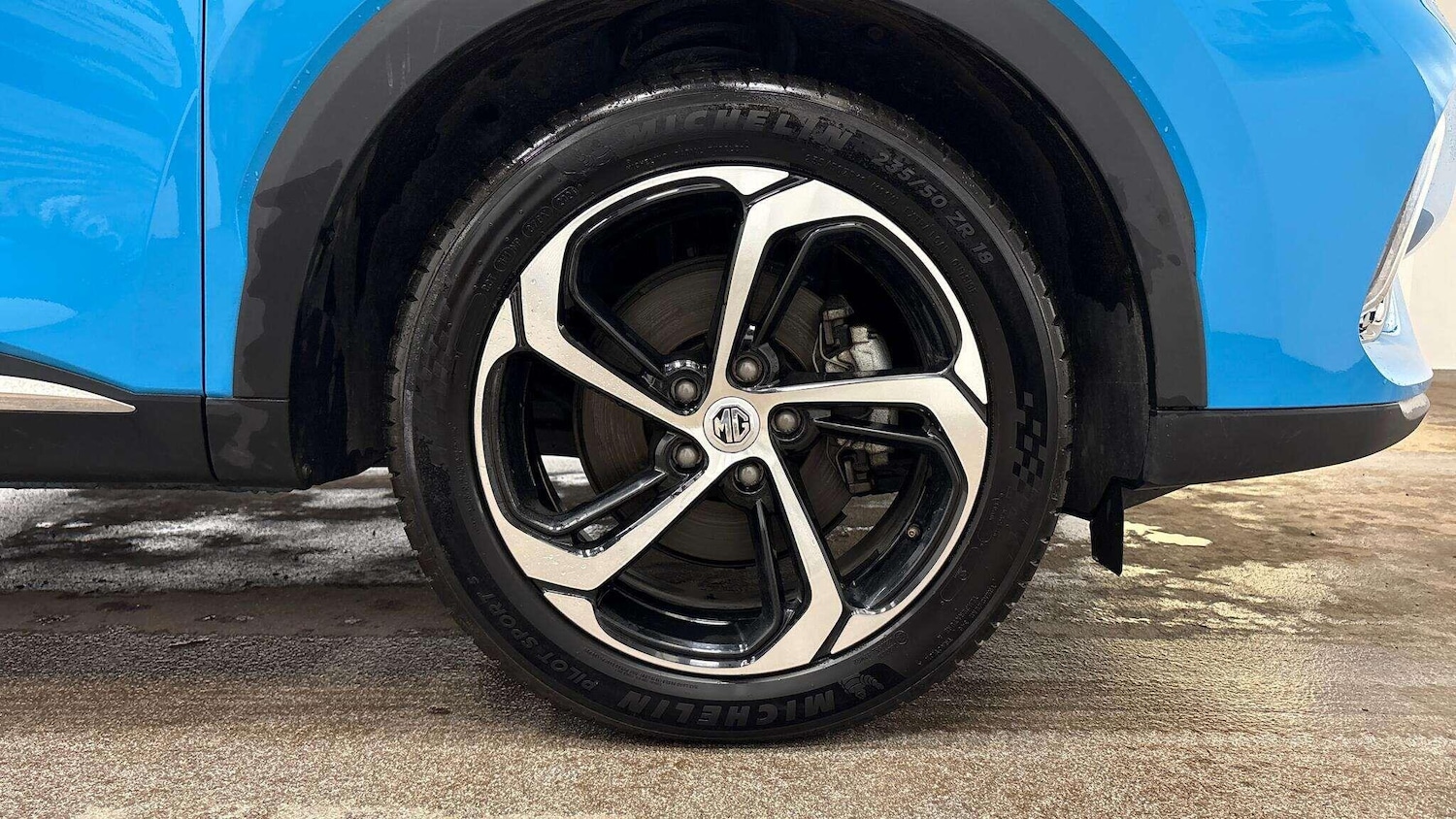 Used MG MG HS 2023 for sale - 76561223: Photo 7