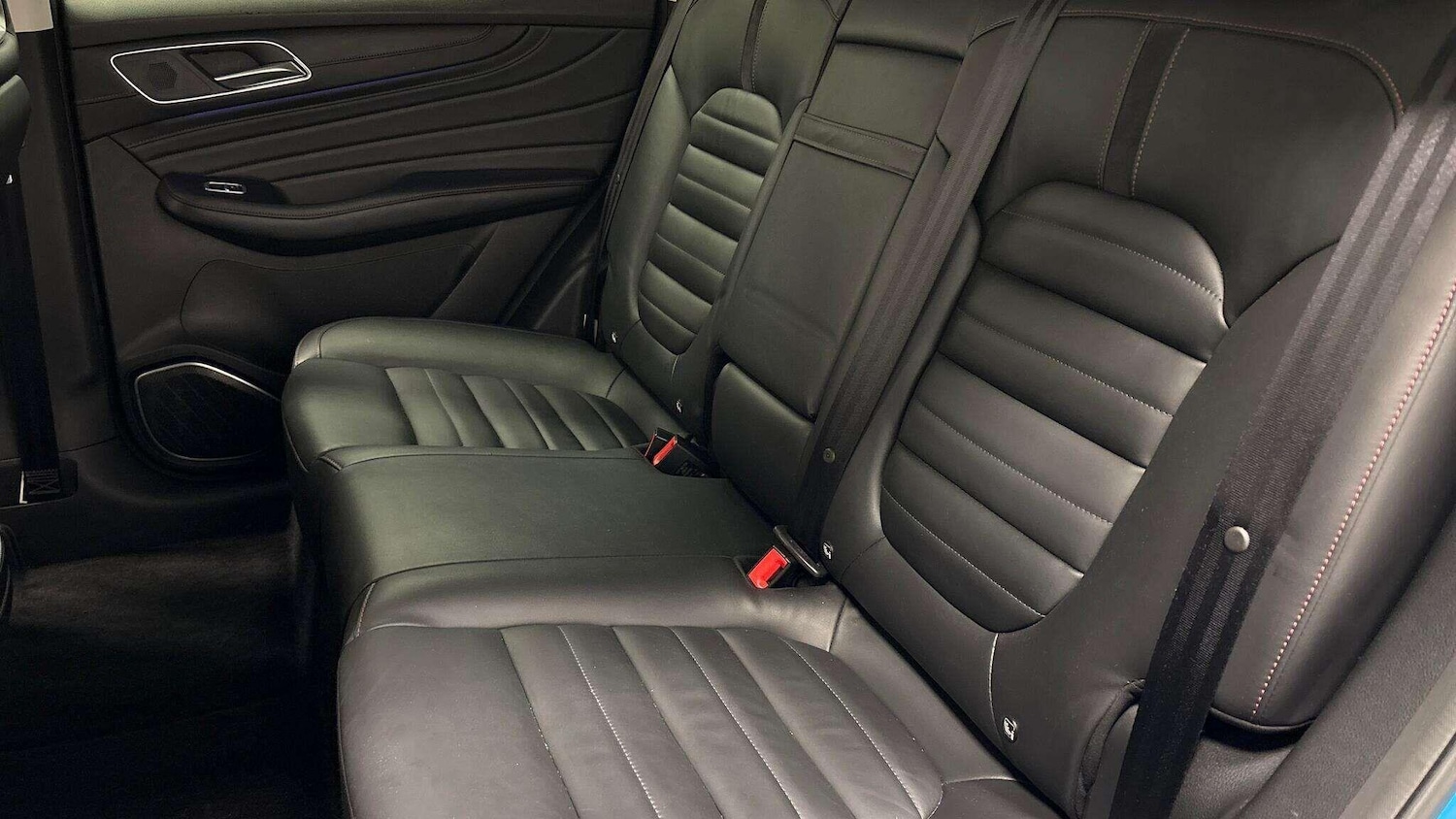 Used MG MG HS 2023 for sale - 76561223: Photo 9