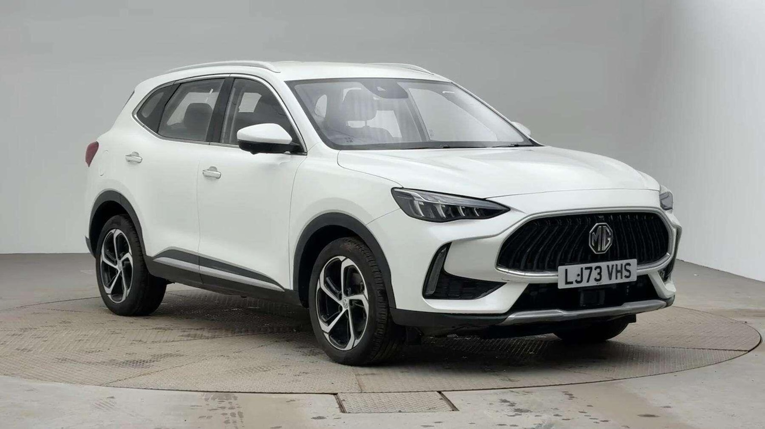 Used MG MG HS 2023 for sale - 78048246: Photo 1